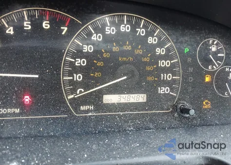 2005 Toyota Sequoia Limited V8 from USA, damaged, VIN 5TDBT48A45S248535